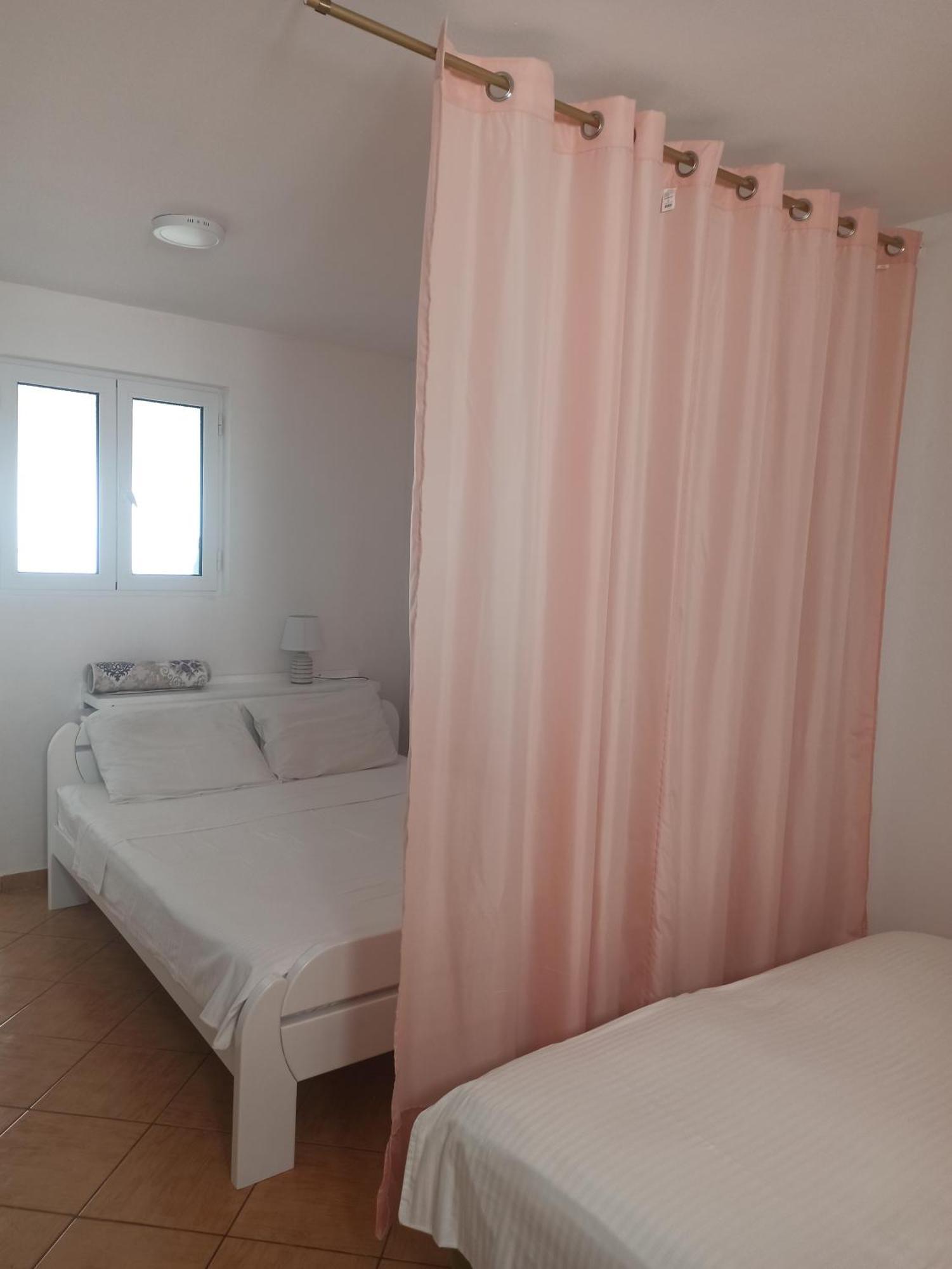 Seaside Apartment Kruce Ulcinj Exteriör bild