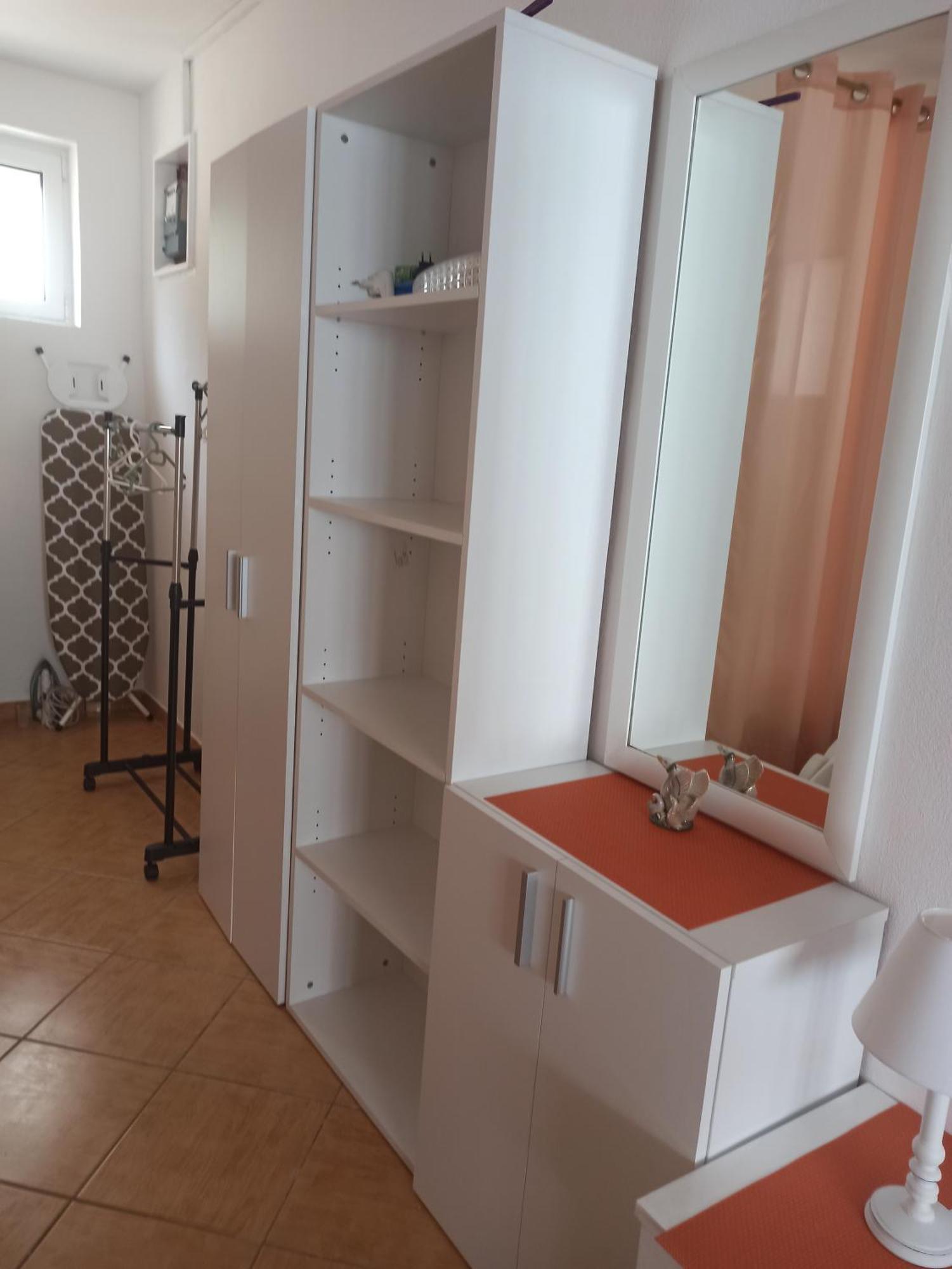 Seaside Apartment Kruce Ulcinj Exteriör bild