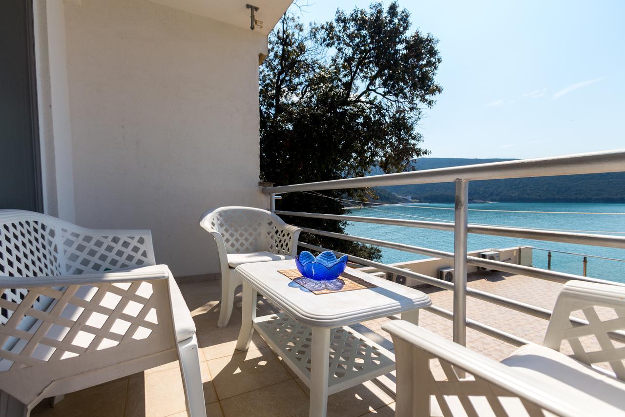 Seaside Apartment Kruce Ulcinj Exteriör bild